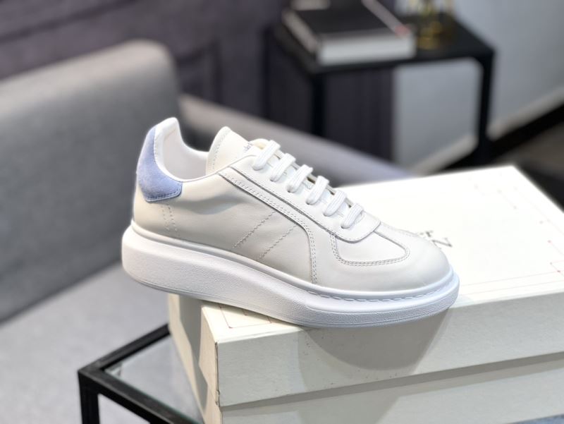 Alexander Mcqueen Low Shoes